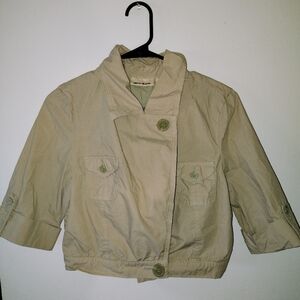 DNKY Unique Jacket